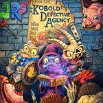Kobolds Detective Agency 29th Jan 2026
