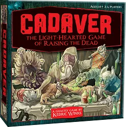 Cadaver